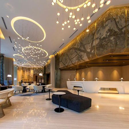 Crowne Plaza Kuala Lumpur City Centre By Ihg المظهر الخارجي الصورة