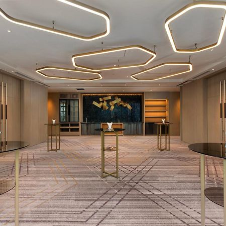 Crowne Plaza Kuala Lumpur City Centre By Ihg المظهر الخارجي الصورة