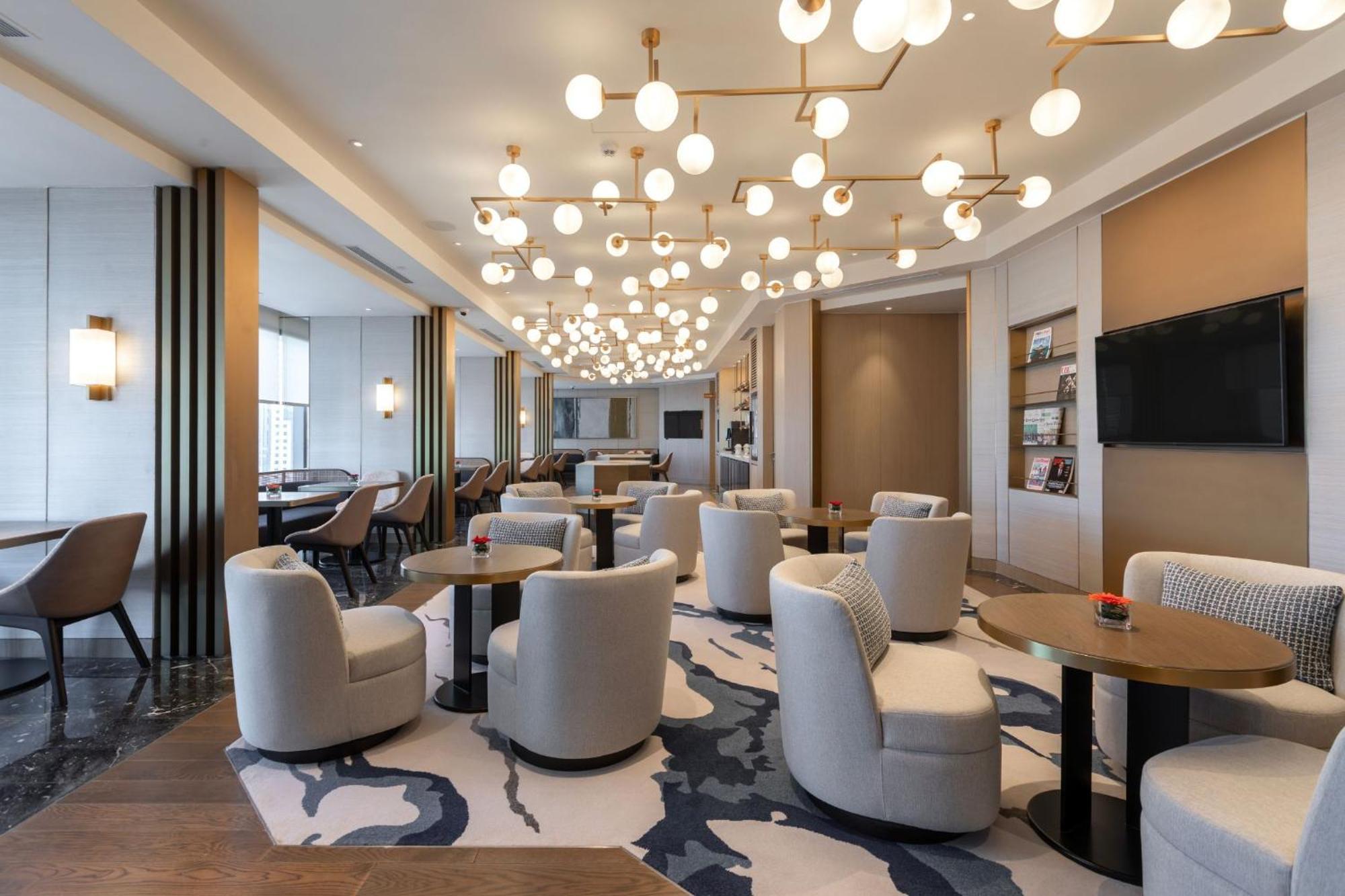 Crowne Plaza Kuala Lumpur City Centre By Ihg المظهر الخارجي الصورة