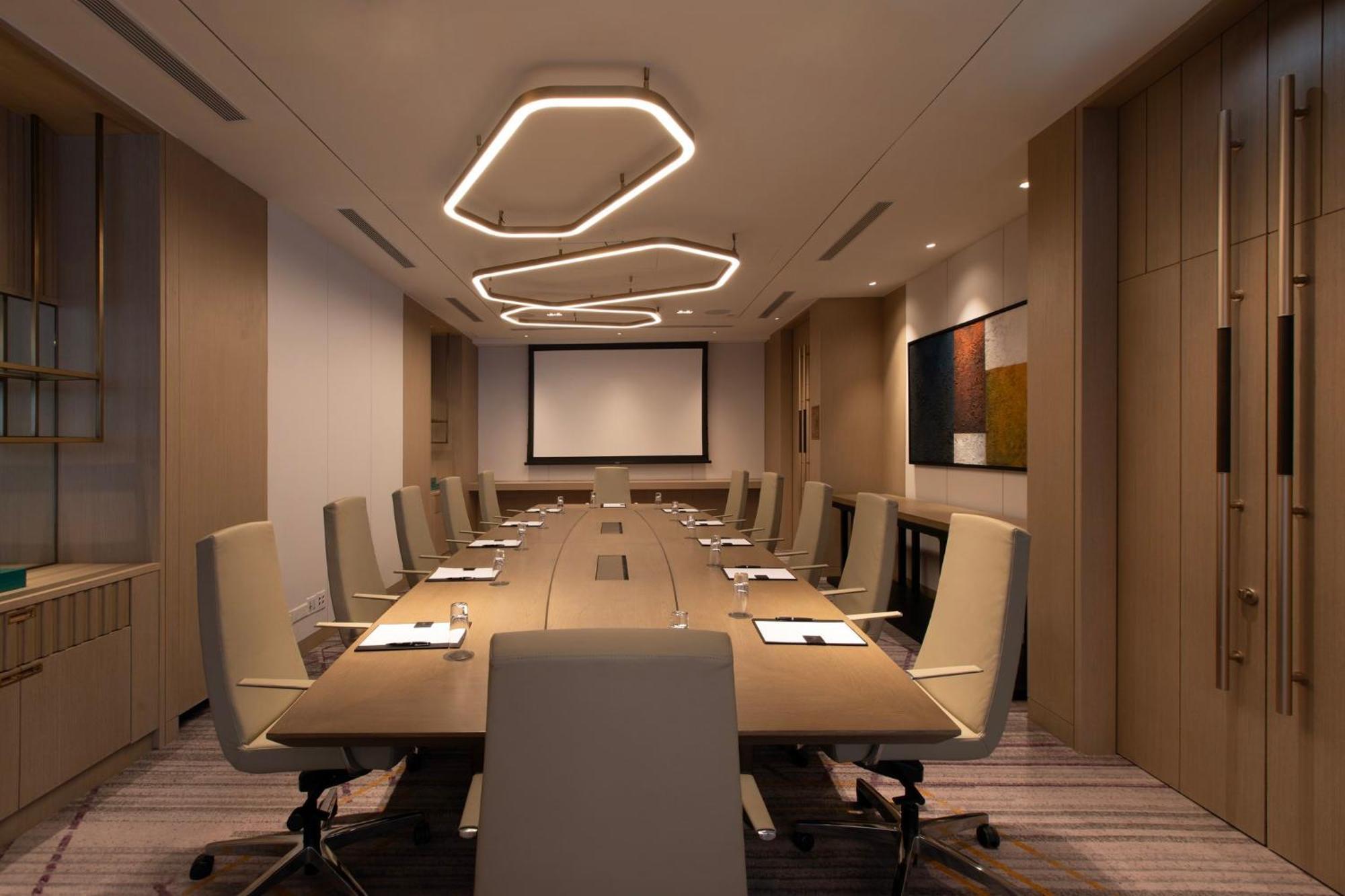 Crowne Plaza Kuala Lumpur City Centre By Ihg المظهر الخارجي الصورة