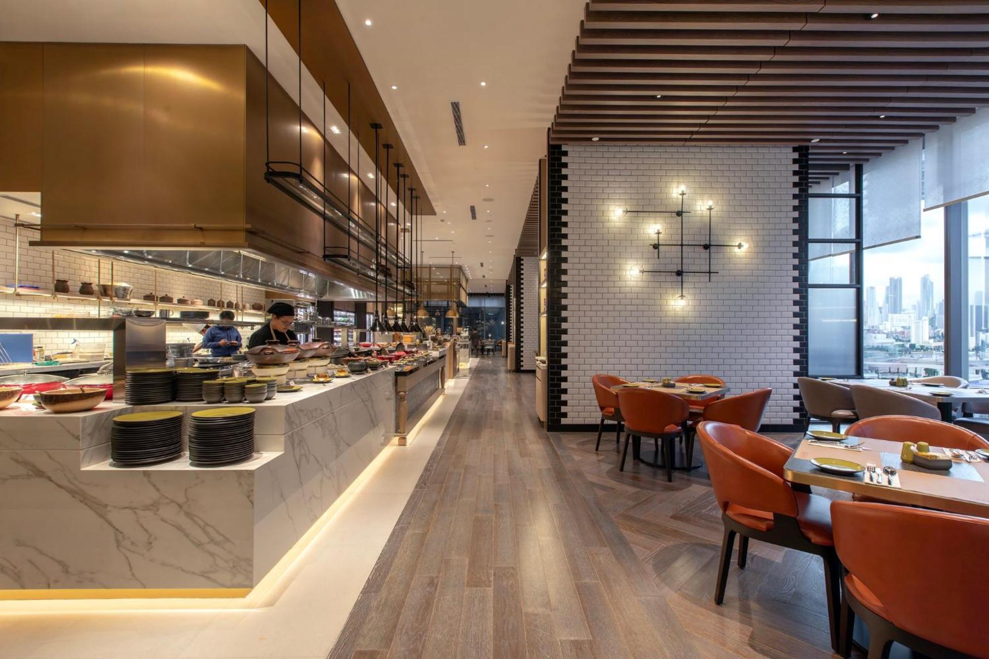 Crowne Plaza Kuala Lumpur City Centre By Ihg المظهر الخارجي الصورة