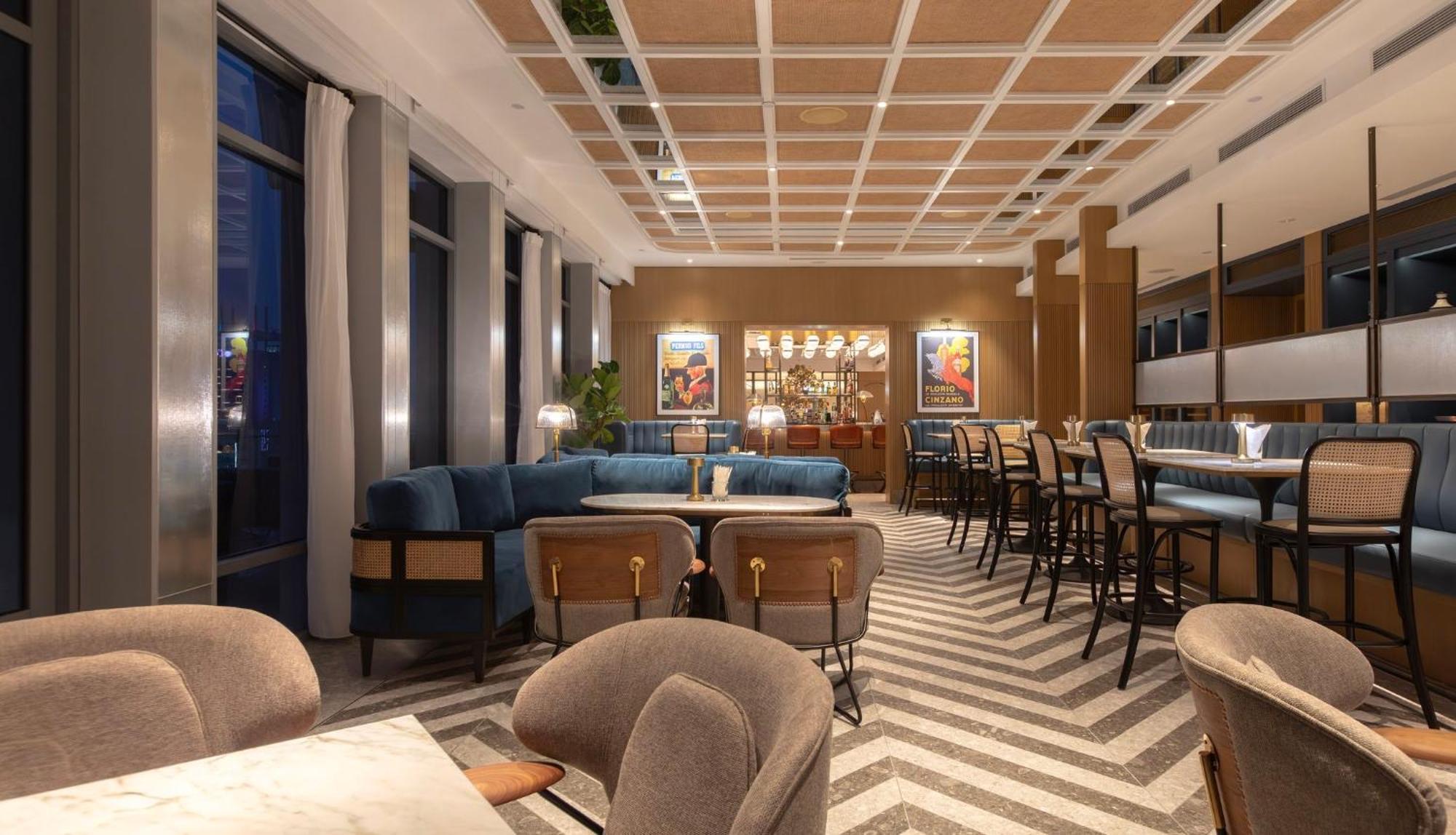 Crowne Plaza Kuala Lumpur City Centre By Ihg المظهر الخارجي الصورة