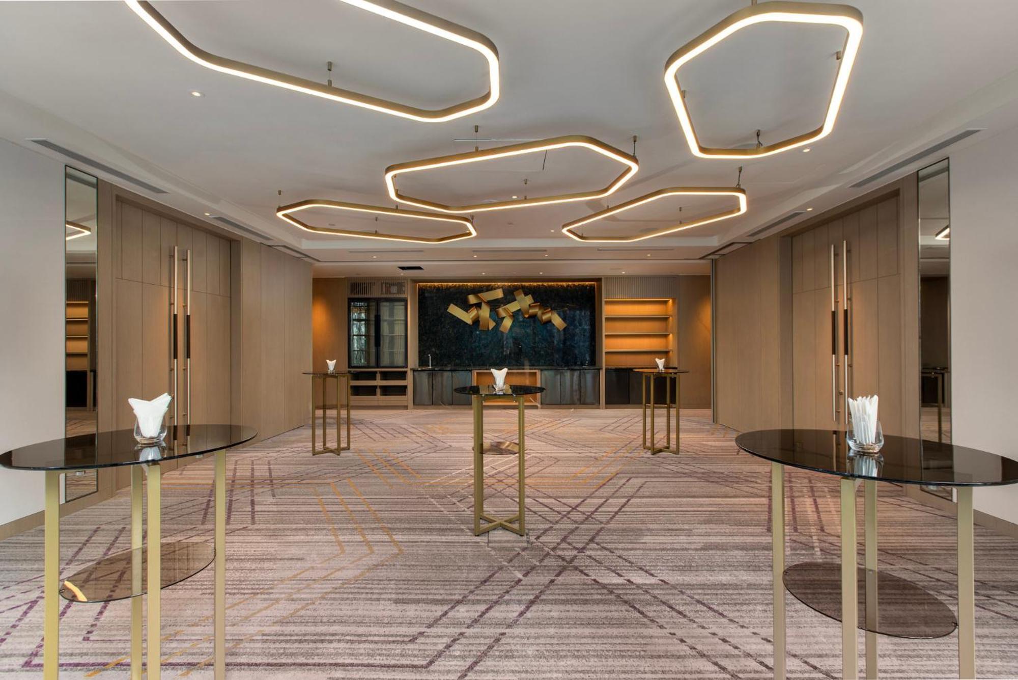 Crowne Plaza Kuala Lumpur City Centre By Ihg المظهر الخارجي الصورة